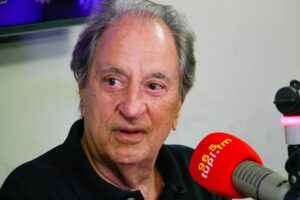 Perfil AG: José Carlos Araújo, o “Garotinho”