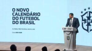 Novo Calendário do futebol brasileiro para 2026: ousadia ou decepção?