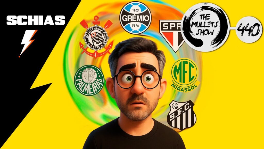 Entendendo (quase) o novo calendário do futebol brasileiro - vitrine