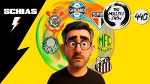 Entendendo (quase) o novo calendário do futebol brasileiro