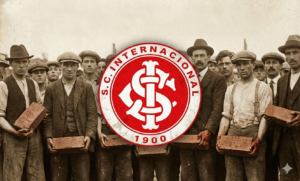 Por que o Internacional é chamado de “Clube do Povo”?