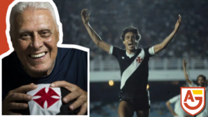 O que aconteceu na estreia de Roberto Dinamite que mudou o futebol brasileiro para sempre?