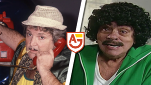 Qual o segredo dos personagens de humor que marcaram o futebol na TV?