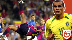 Por que Rivaldo é considerado o “gênio silencioso” da Seleção de 2002?