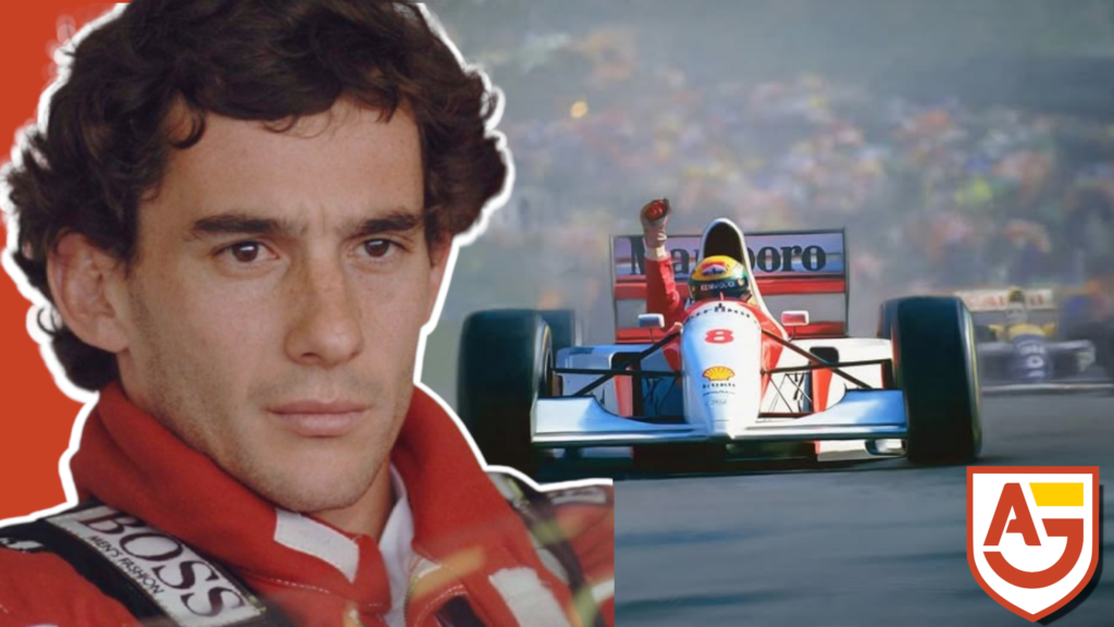 Qual o Recorde de Ayrton Senna que Nenhum Piloto da F1 Conseguiu Quebrar? - vitrine