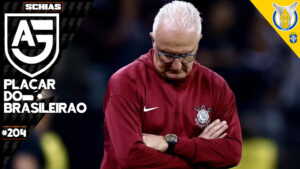 AG Placar do Brasileirão #204 – Tá querendo UNDAIÁ? Vai levar é DEMISSÃO! | Rodada 10 de 2026