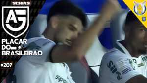 AG Placar do Brasileirão #207 – Hattrick de gol anulado pede música | Rodada 13 de 2026