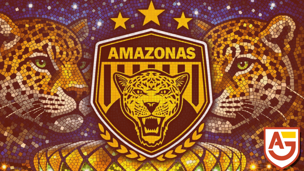 O Amazonas FC pode se tornar a nova potência do Norte? Entenda o plano!
