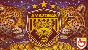 O Amazonas FC pode se tornar a nova potência do Norte? Entenda o plano!
