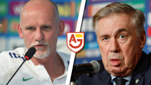 Taffarel e Ancelotti: a talvez desconhecida conexão entre os ídolos!