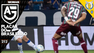 AG Placar do Brasileirão #212 – Modo Tensão Pré-Copa Ativado! | Rodada 18 de 2026