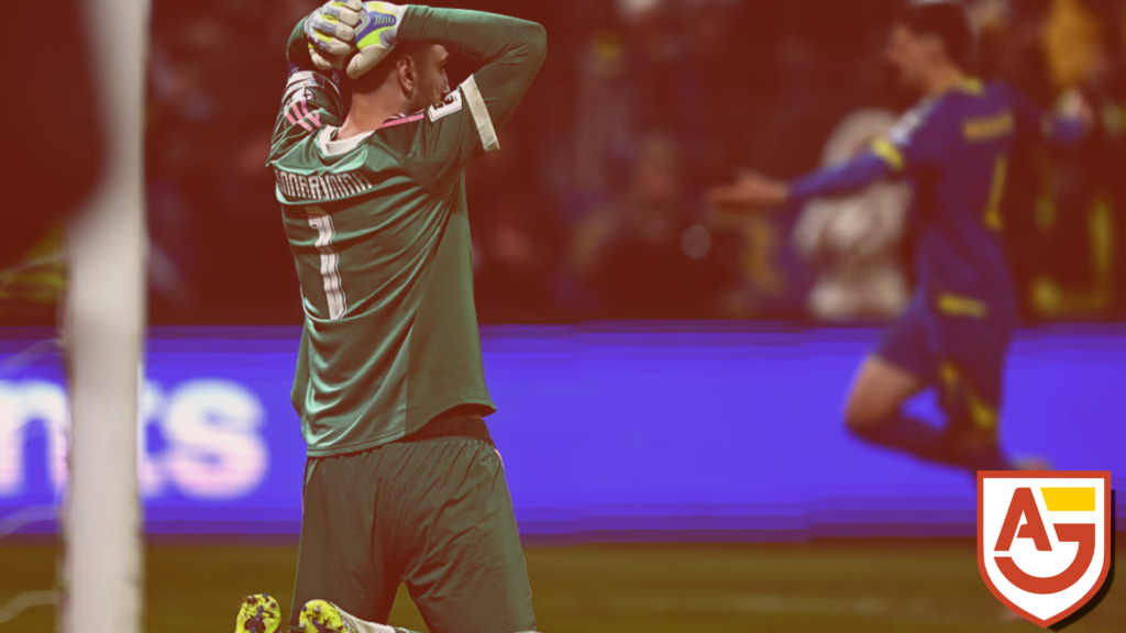 Seleção dos 