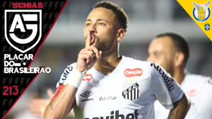 AG Placar do Brasileirão #213 – Somos otários semi-automáticos! | Rodada 20 de 2026