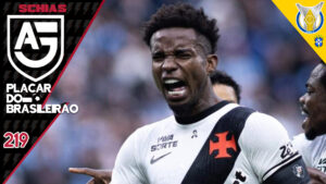 AG Placar do Brasileirão #219 – Rock (and Bet) in Rio | Rodada 27 de 2026